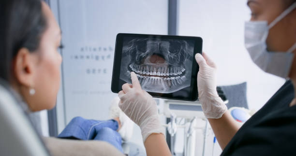 Licensed Dental service in Herald Harbor, MD - Smile Center Dentistry